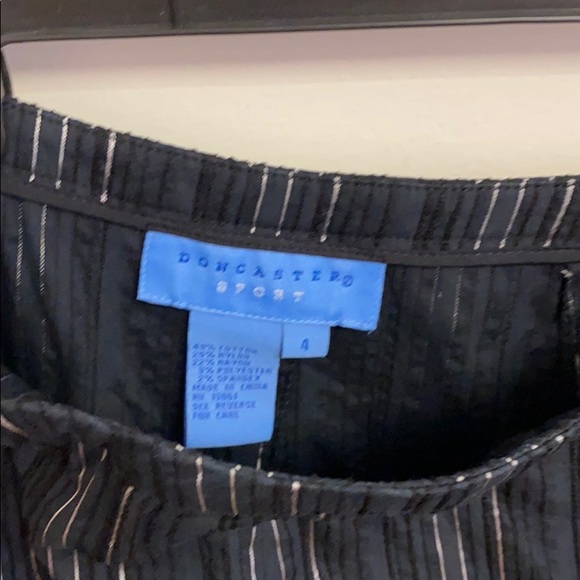 Doncaster Sport Skirt 2020-02 Size 4 - Picture 3 of 3